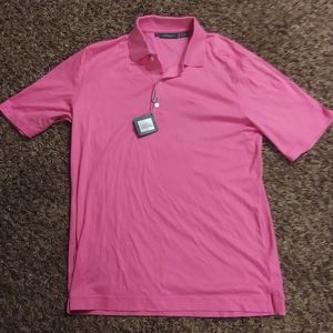 Polo golf shirt